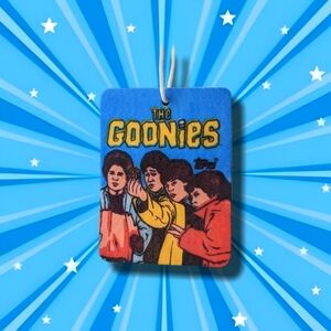 Goonies Wax Pack Air Freshener - 3x4